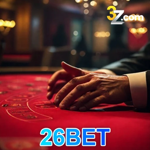 26BET Baixar