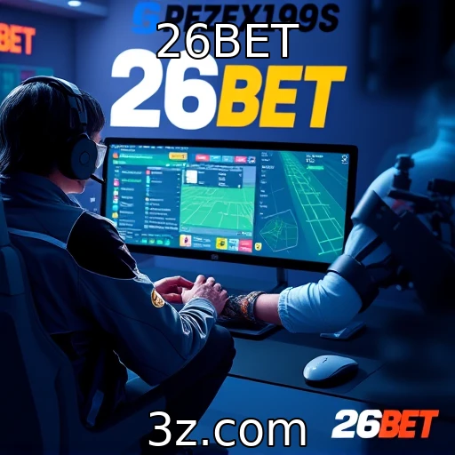 Campeonatos de e-sports: onde a estratégia dita a vitória