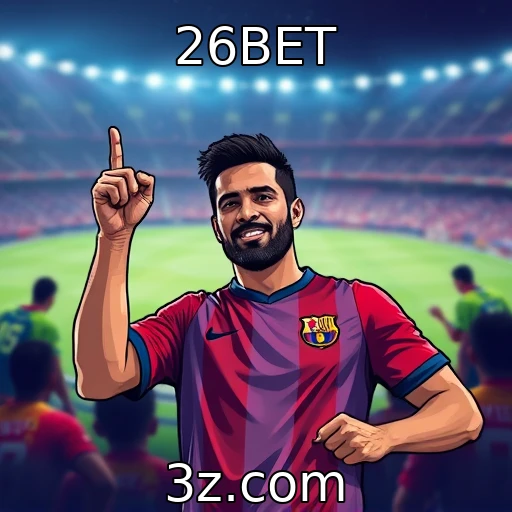 26BET Apostas em e-sports: Como escolher o seu time vencedor