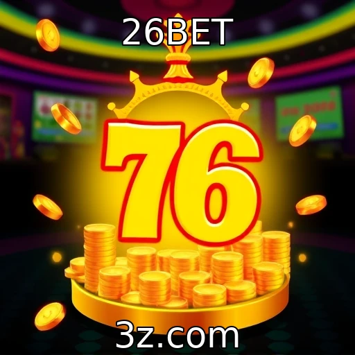 Como os jackpots progressivos estão mudando o cassino online brasileiro