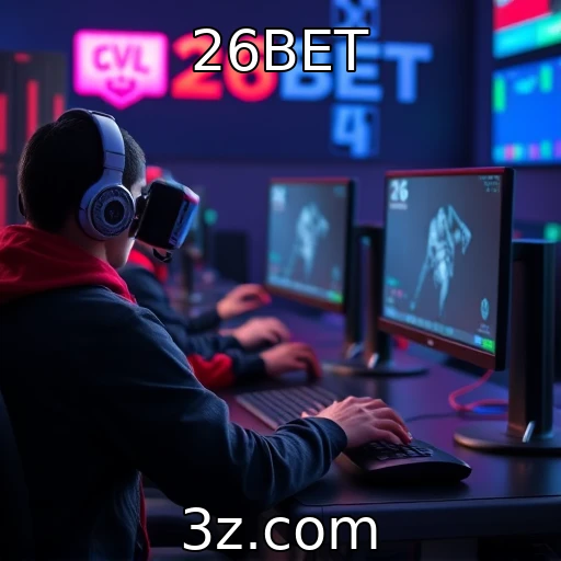 Os Segredos das Apostas Esportivas: Como Maximum Lucro em Cada Jogo