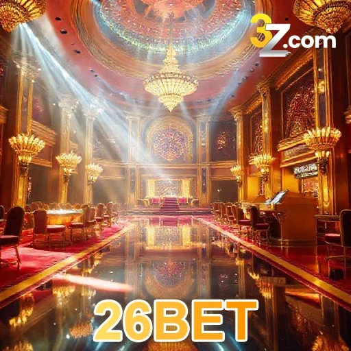 26BET Login