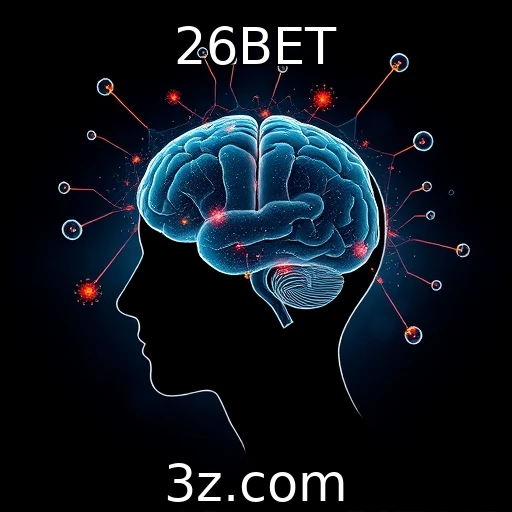 26BET Como a psicologia influencia suas apostas esportivas diárias